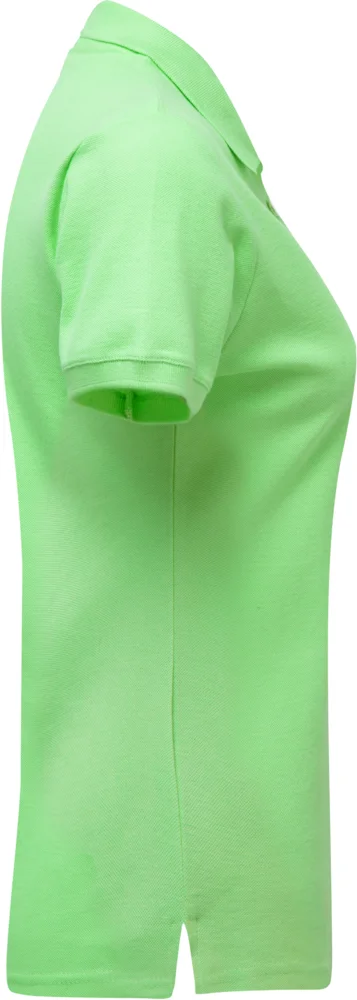 Damen Piqué Polo