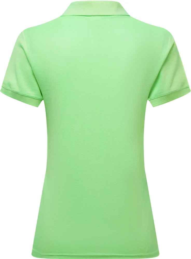 Damen Piqué Polo