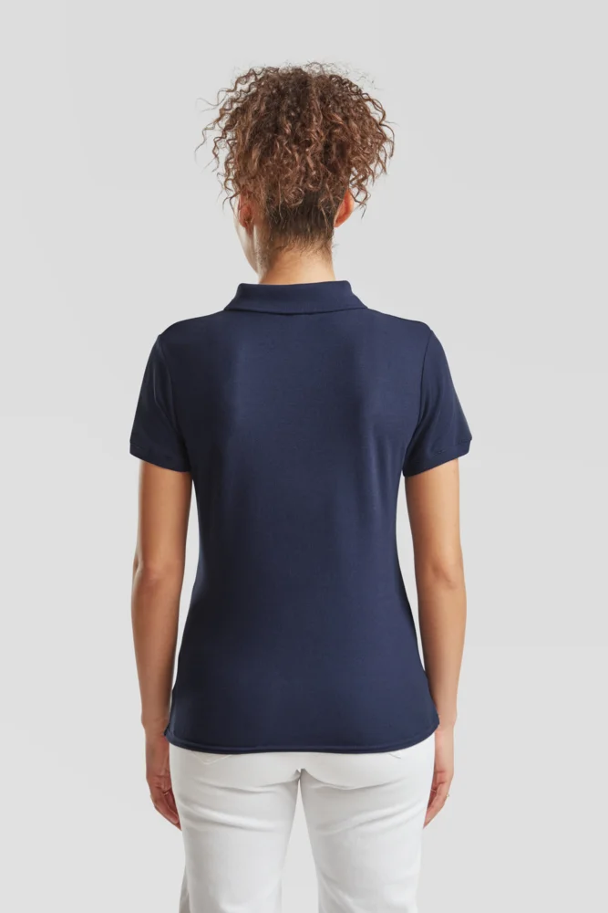 Damen Piqué Polo