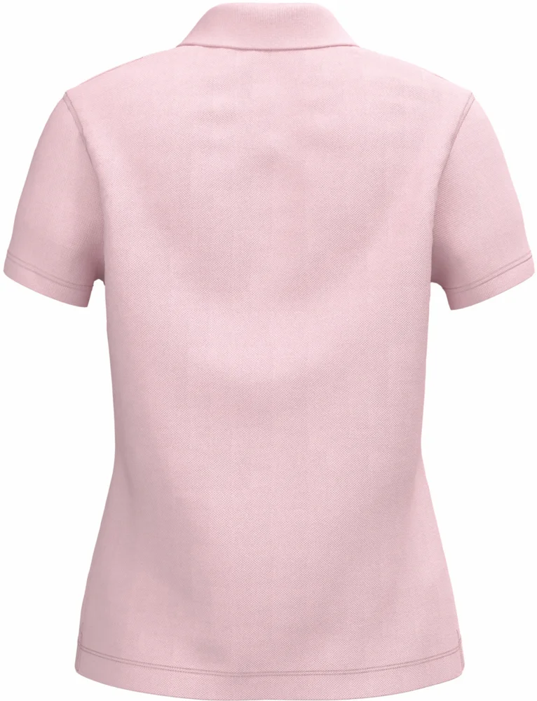 Damen Piqué Polo