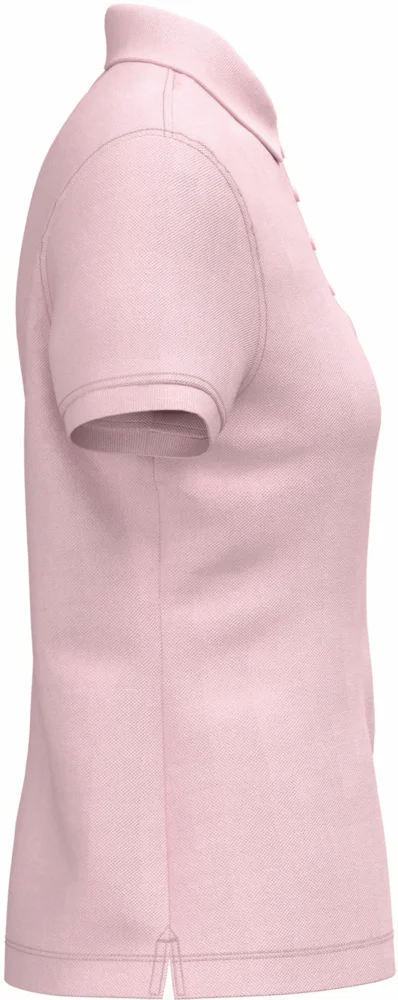 Damen Piqué Polo