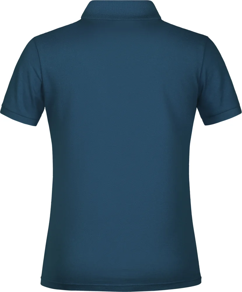 Damen Piqué Polo