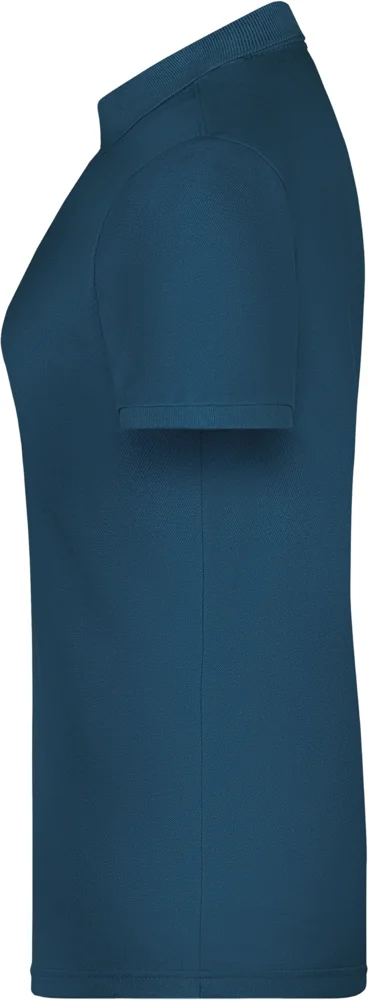 Damen Piqué Polo