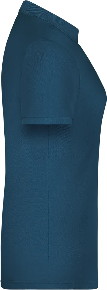 Damen Piqué Polo