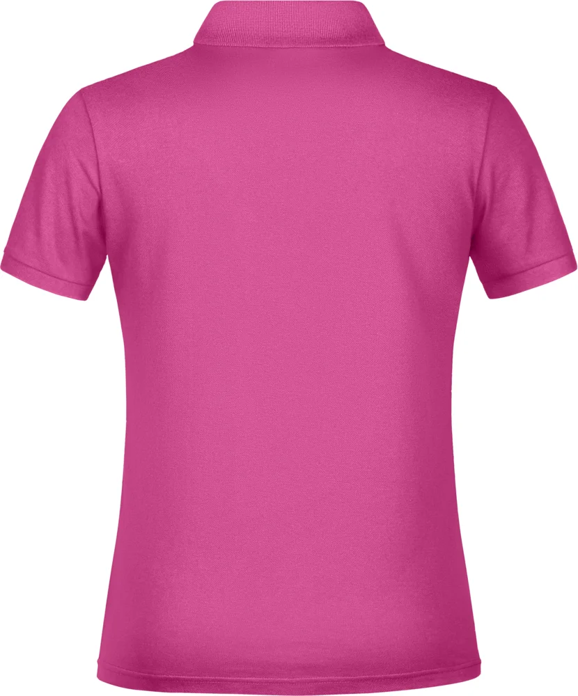 Damen Piqué Polo