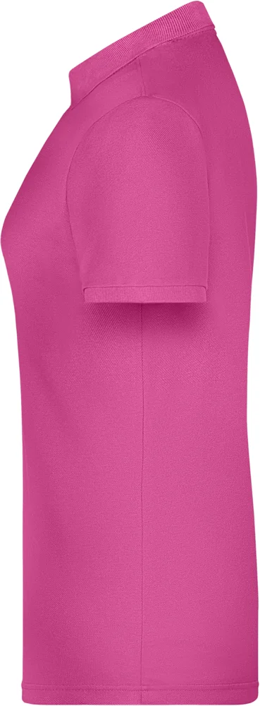Damen Piqué Polo