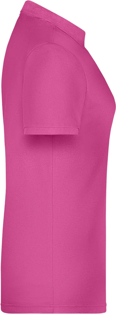 Damen Piqué Polo