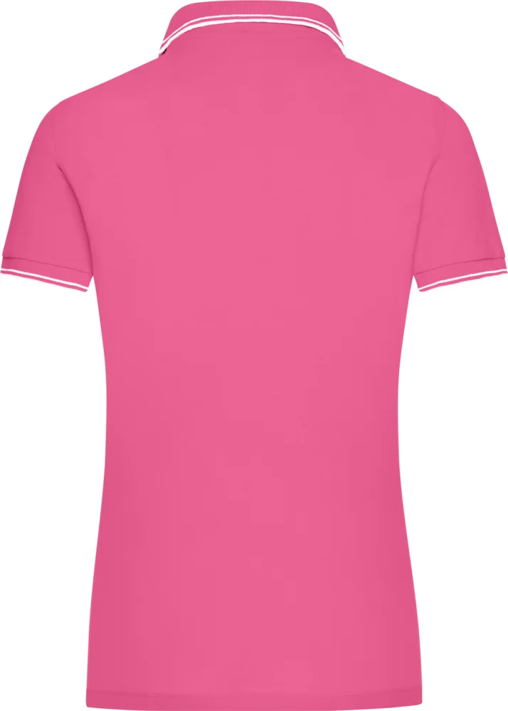 Damen Piqué Polo