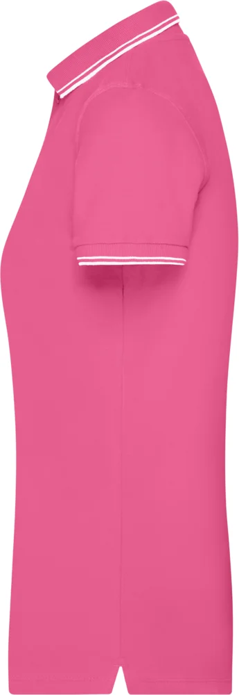 Damen Piqué Polo