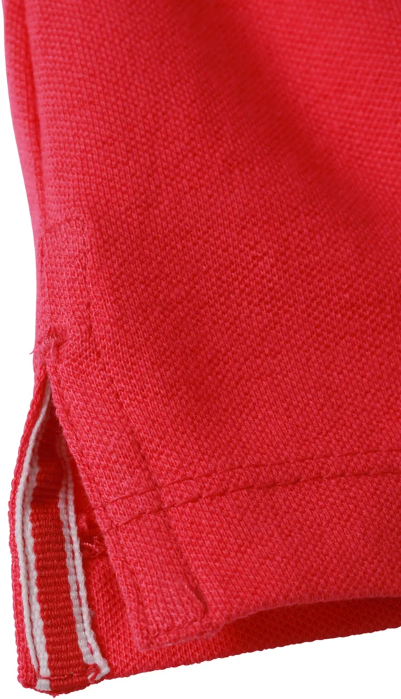 Damen Piqué Polo