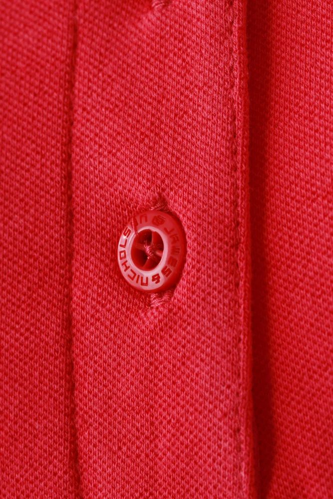 Damen Piqué Polo