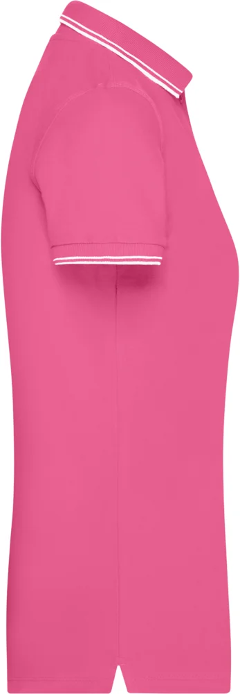 Damen Piqué Polo