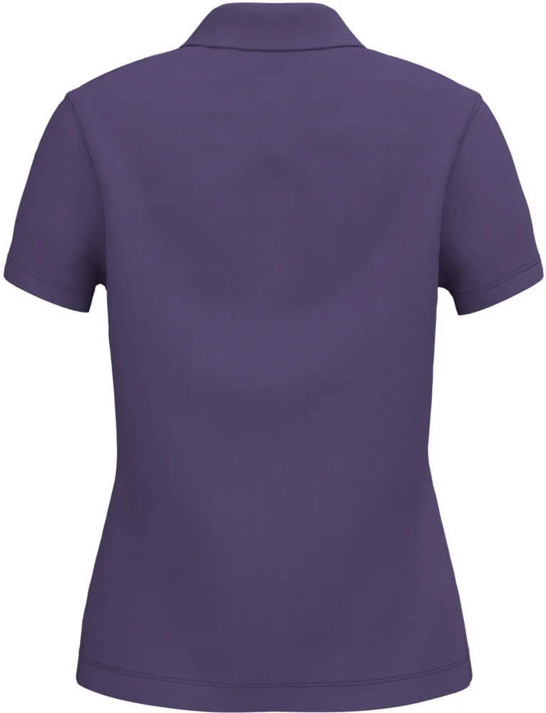 Damen Piqué Polo