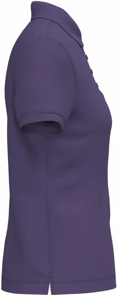 Damen Piqué Polo