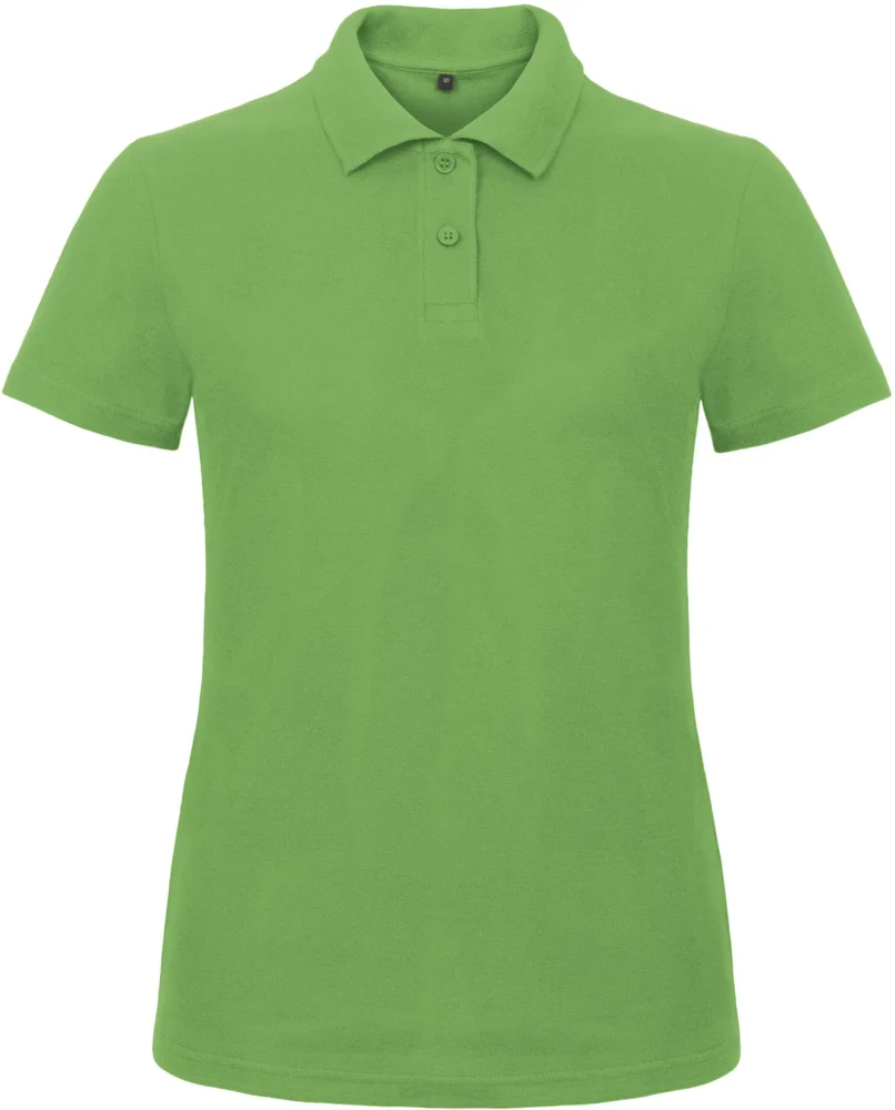 Damen Piqué Polo