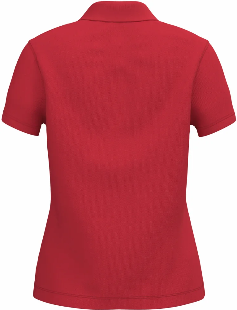 Damen Piqué Polo