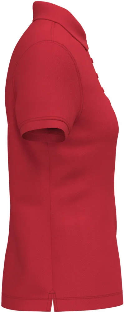 Damen Piqué Polo