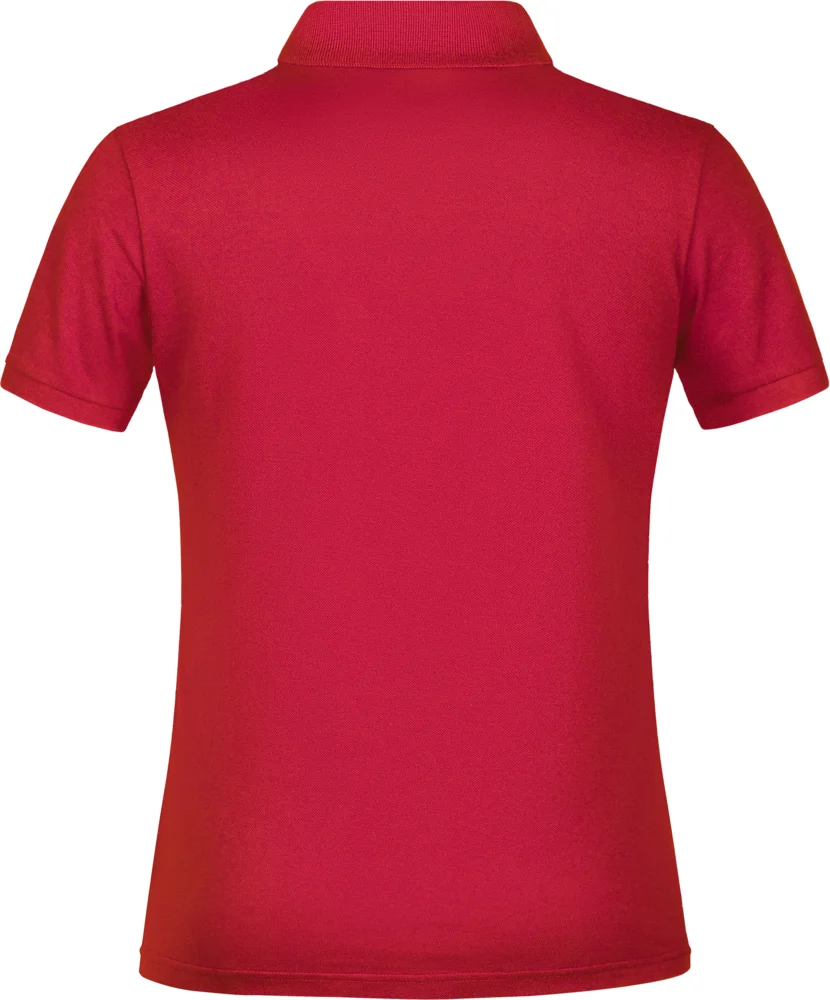 Damen Piqué Polo