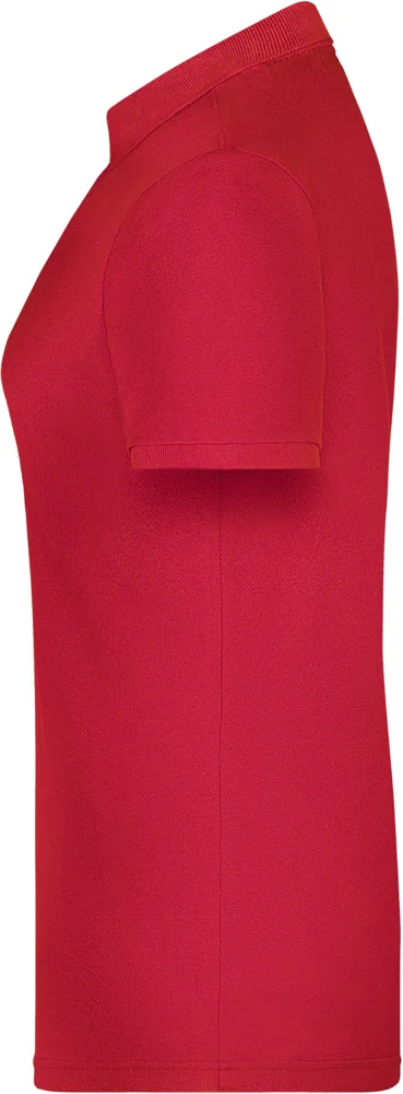 Damen Piqué Polo