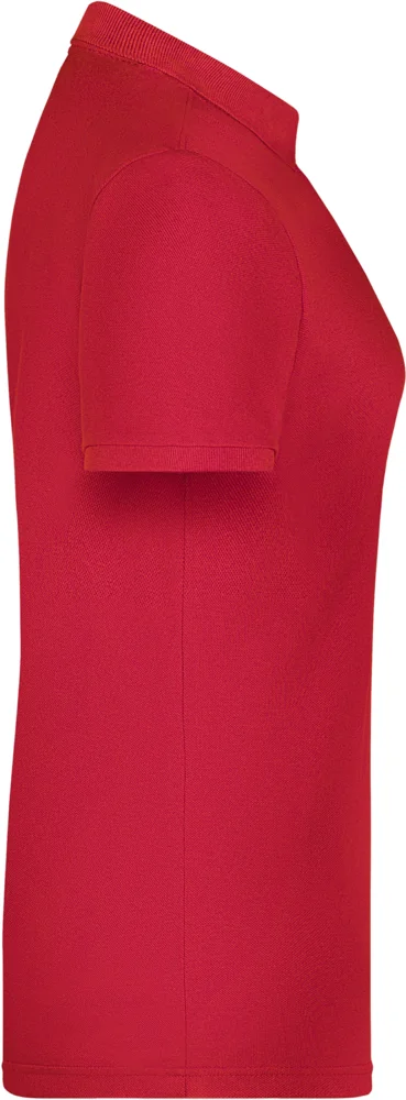 Damen Piqué Polo