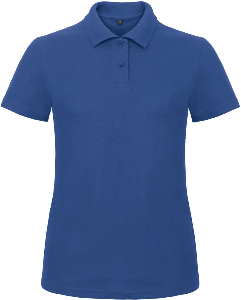 Damen Piqué Polo