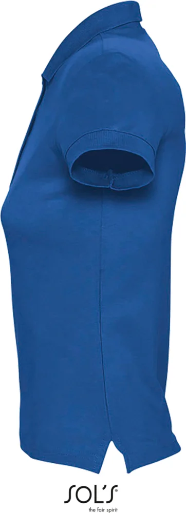Ladies' Piqué Polo