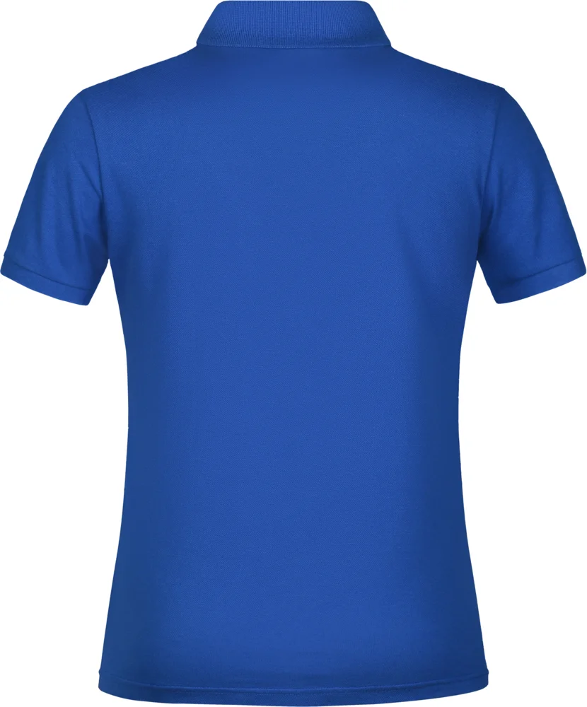 Damen Piqué Polo