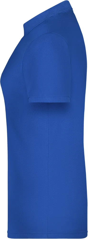 Damen Piqué Polo