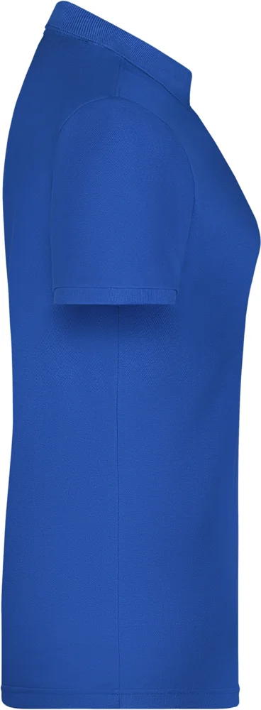 Damen Piqué Polo