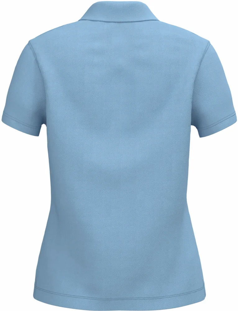 Damen Piqué Polo
