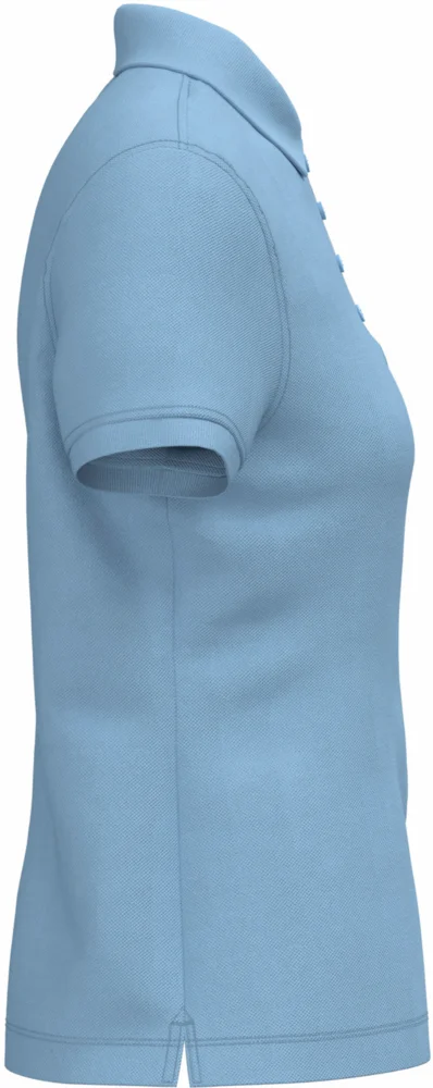 Damen Piqué Polo