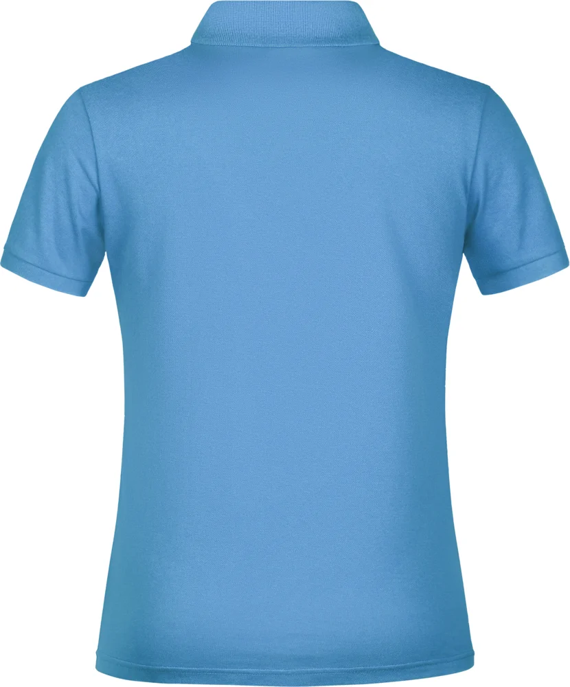 Damen Piqué Polo