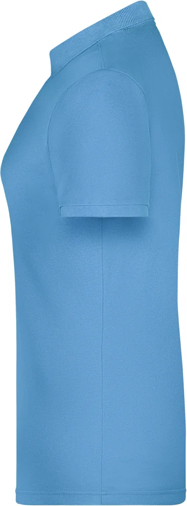 Damen Piqué Polo