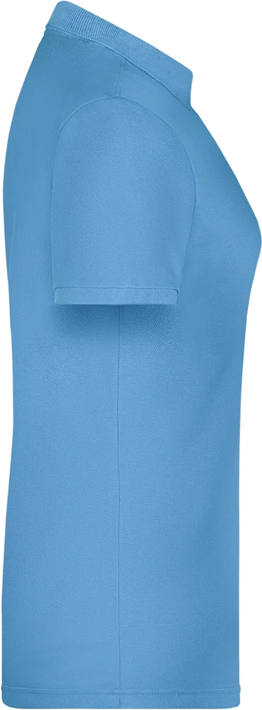 Damen Piqué Polo