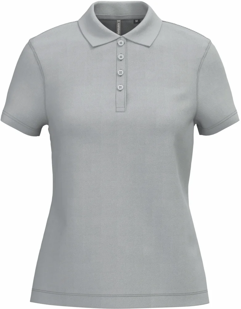 Damen Piqué Polo