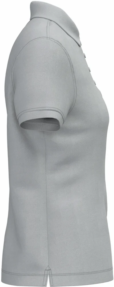 Damen Piqué Polo