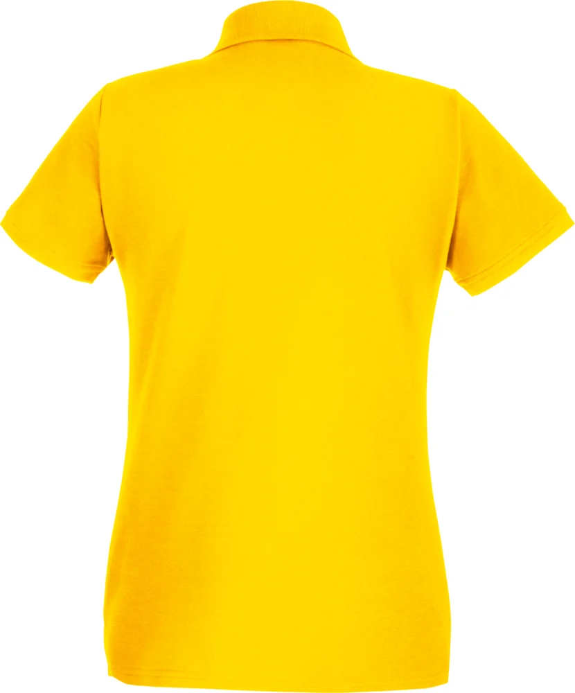 Damen Piqué Polo