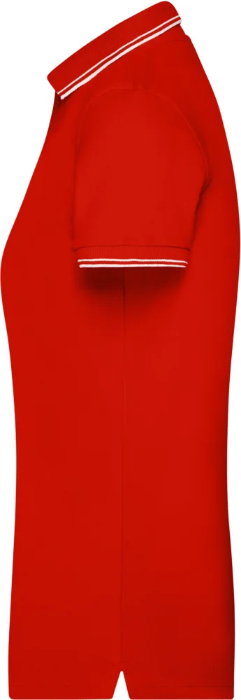 Damen Piqué Polo
