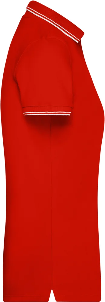 Damen Piqué Polo