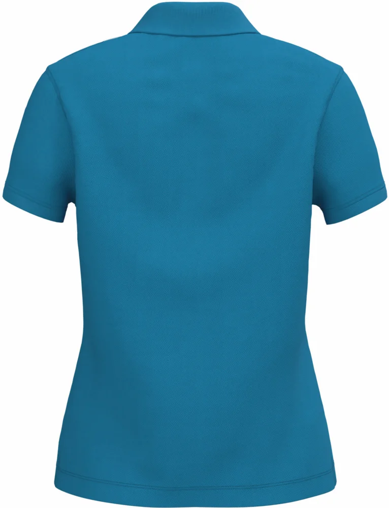 Damen Piqué Polo