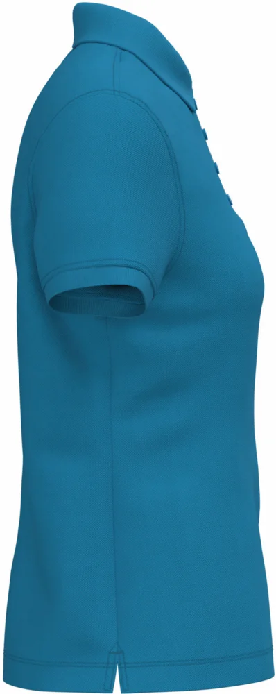 Damen Piqué Polo
