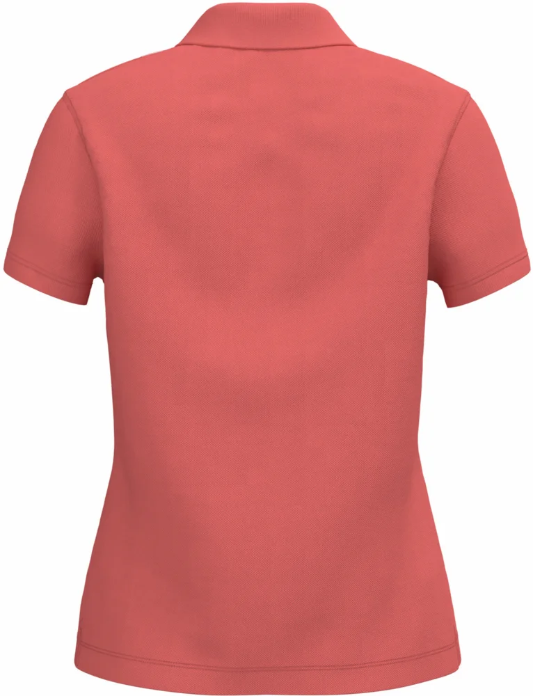Damen Piqué Polo