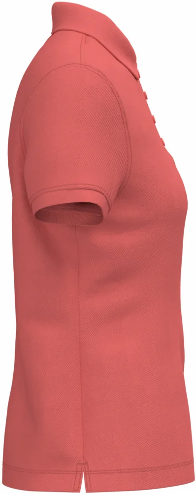 Damen Piqué Polo