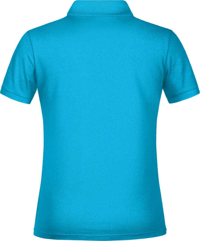 Damen Piqué Polo