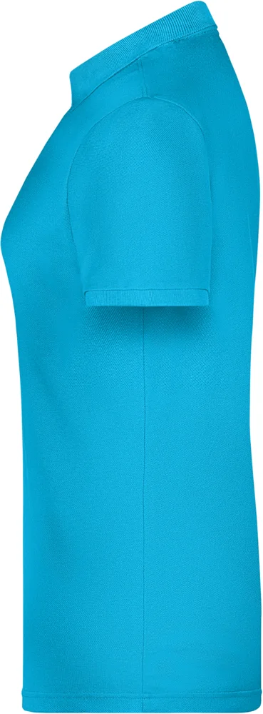 Damen Piqué Polo