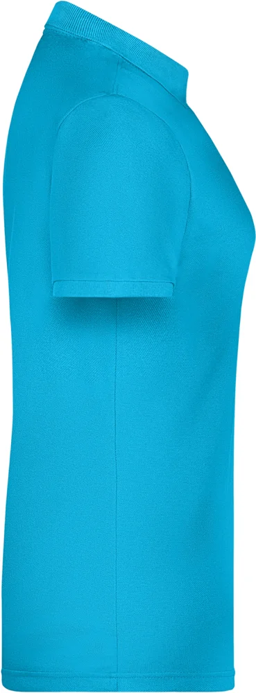 Damen Piqué Polo