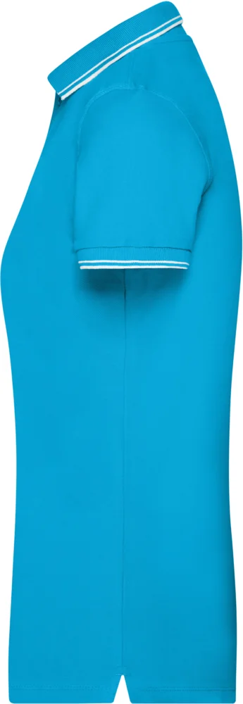 Damen Piqué Polo