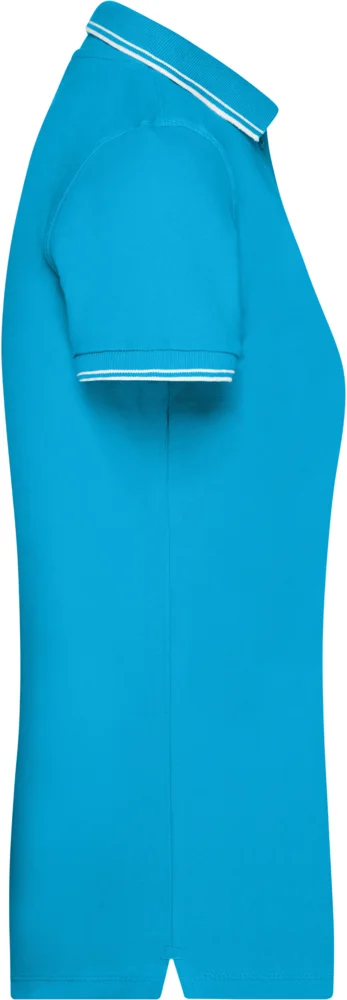 Damen Piqué Polo