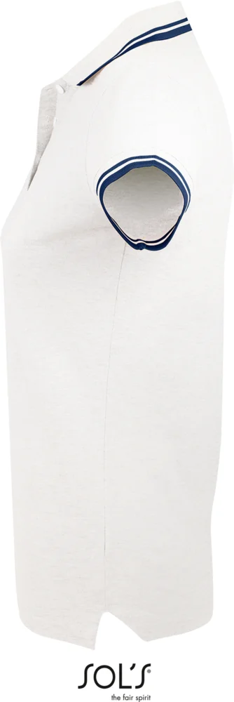 Damen Piqué Polo