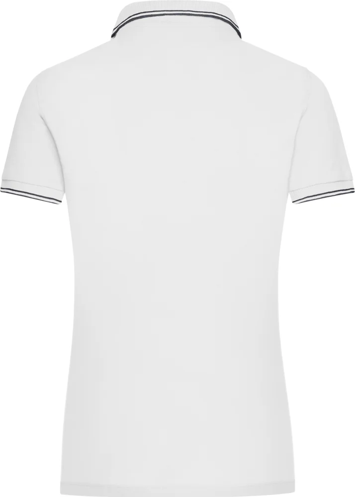 Damen Piqué Polo